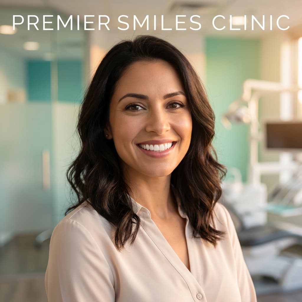 Beautiful Smile - Professional Dental Care