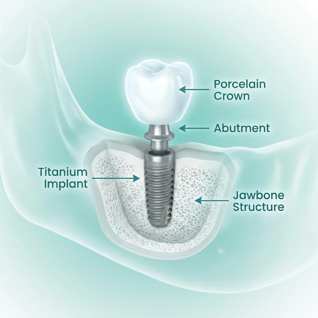 Dental Implants