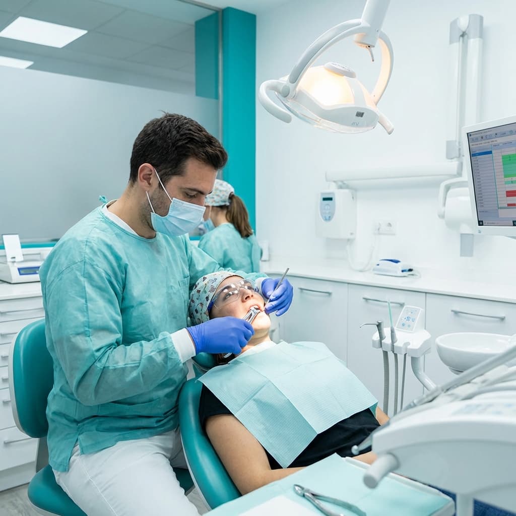 Tooth Extraction